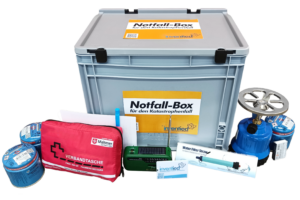 Notfall-Box
