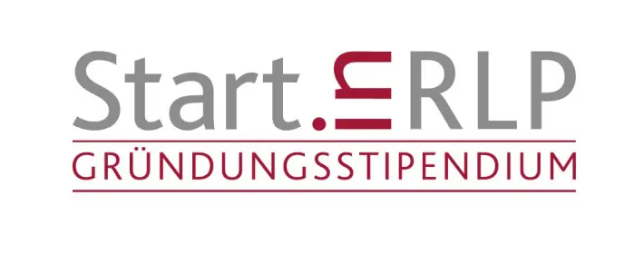 Start.in.RLP Gründerstipendium