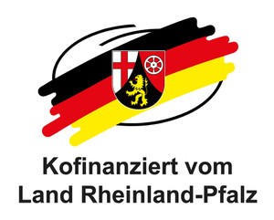 Finanziert vom Land Rheinland-Pfalz