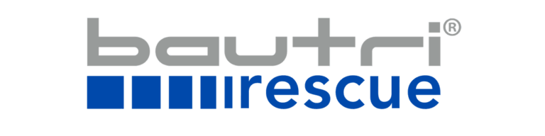Bautri rescue Dreibock Adapter Logo