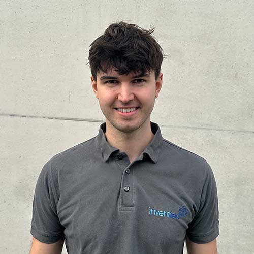 inventied Nikolai Habert