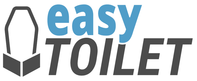 easyToilet Logo