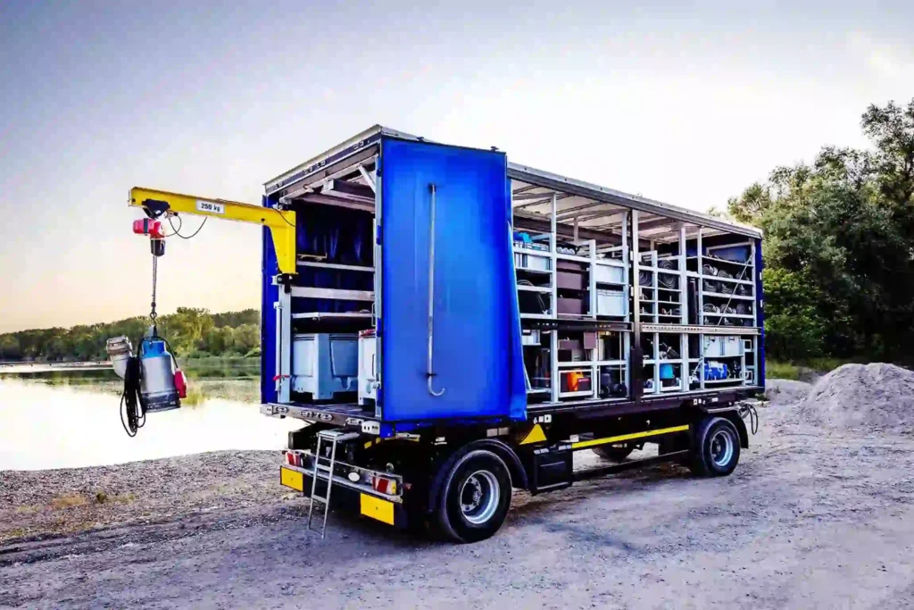 Vario Load Pump von inventied