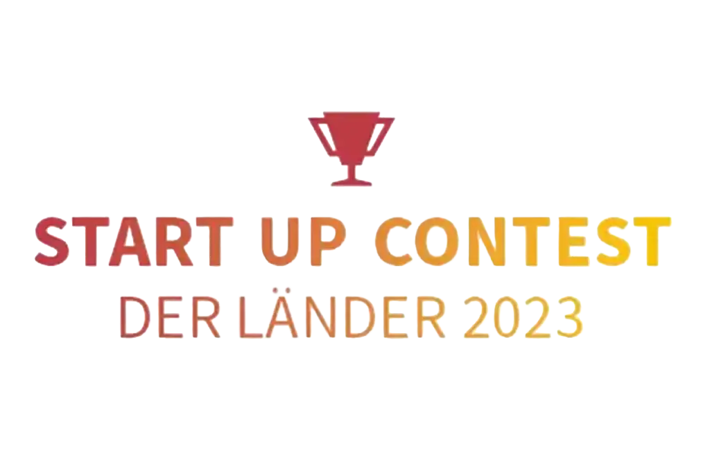 Start Up Contest der Länder 2023 Logo