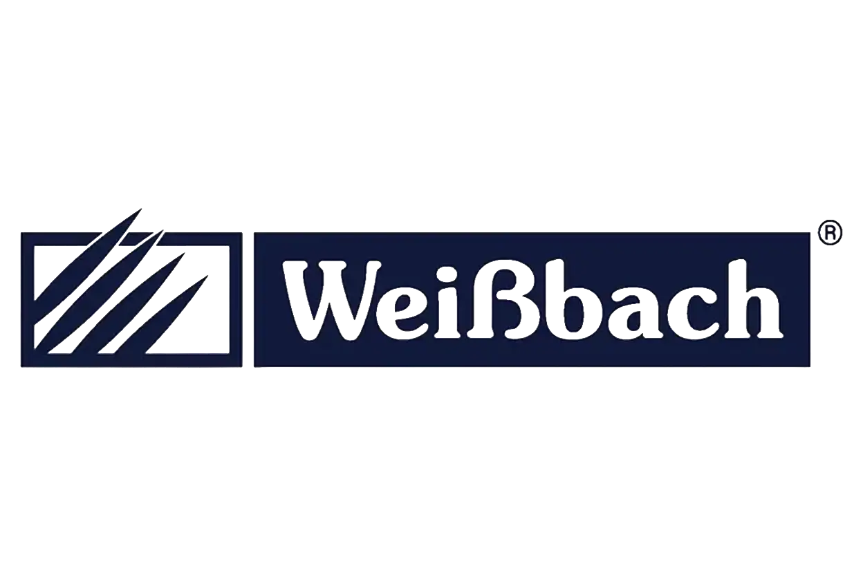 Weißbach Logo