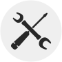 Werkzeug Icon